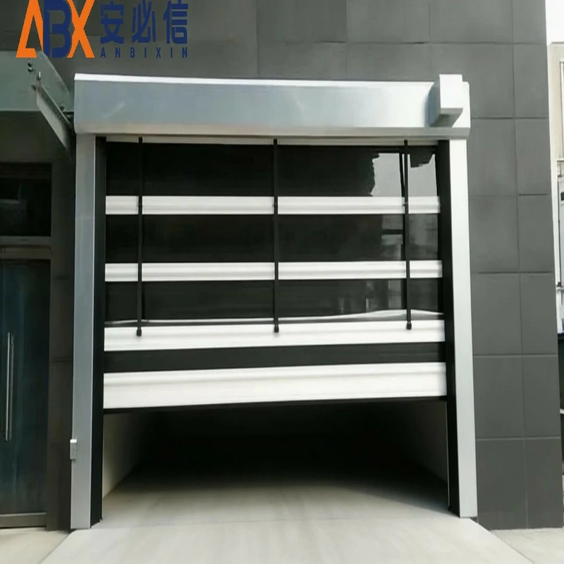 宜春市翻转式卸货平台