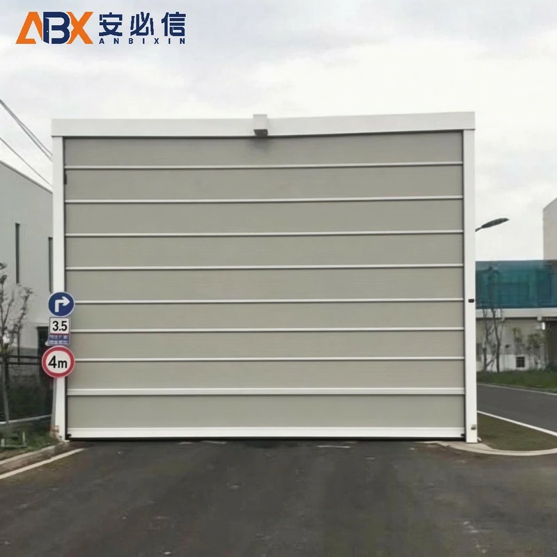 宜春市机械式门封