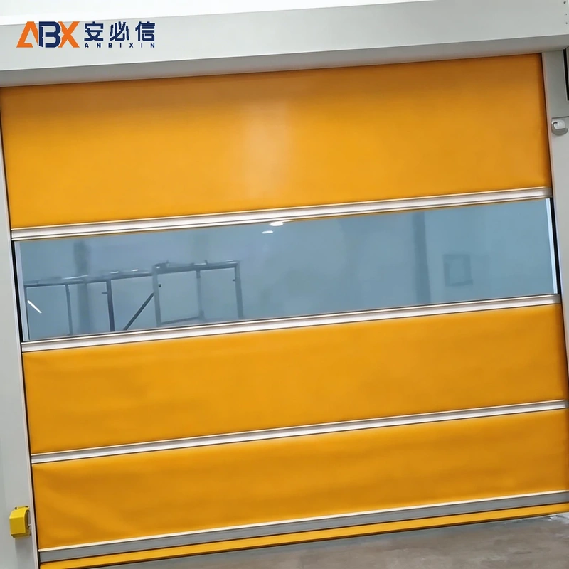 宜春市快速卷帘门