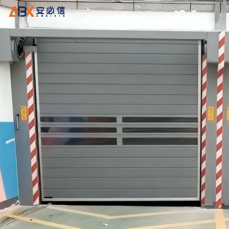 宜春市PVC高速门